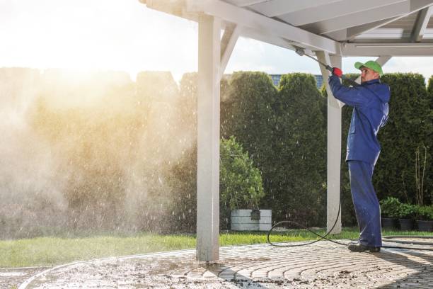 Best House Exterior Washing  in Crosby, TX