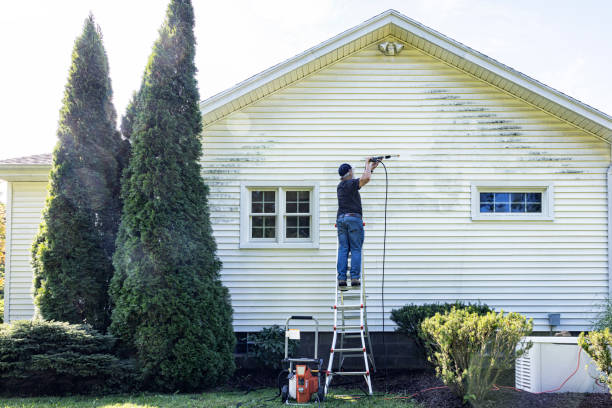 Best Machinery and Equipment Cleaning  in Crosby, TX