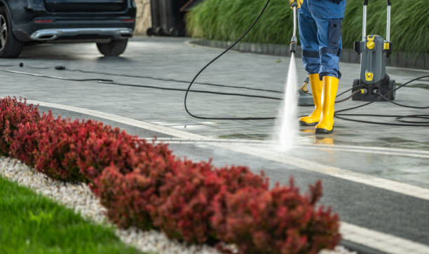 Best Solar Panel Cleaning  in Crosby, TX